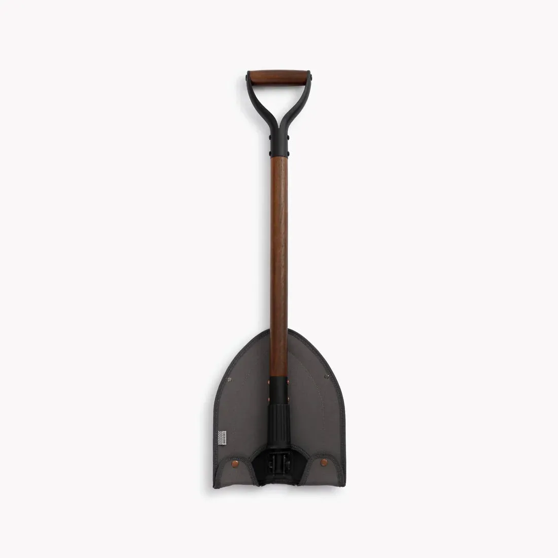 Barebones Folding Shovel