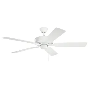 Basics Pro 52" Patio Ceiling Fan