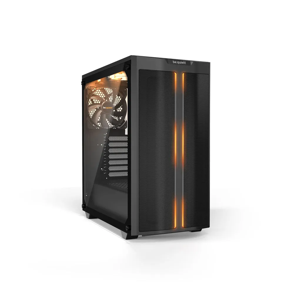 Be Quiet PC Case Pure Base 500DX