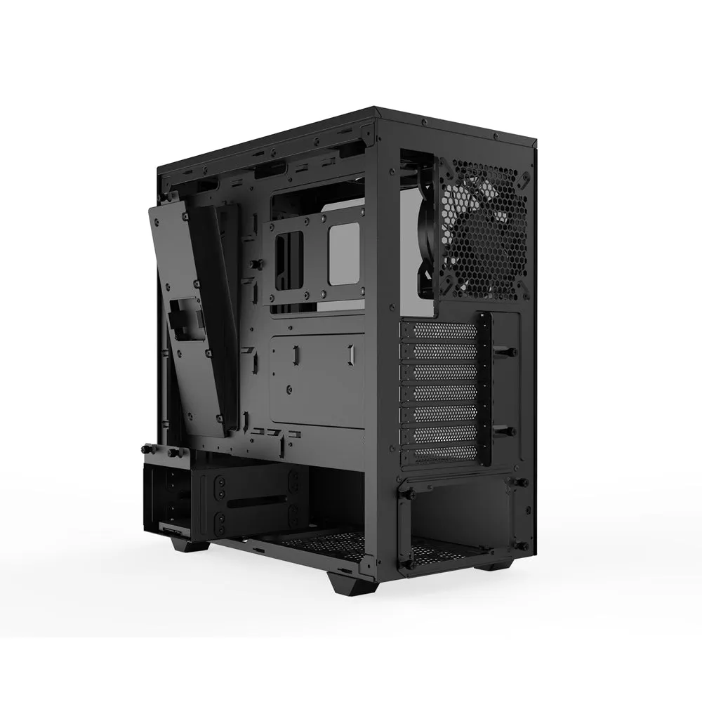 Be Quiet PC Case Pure Base 500DX