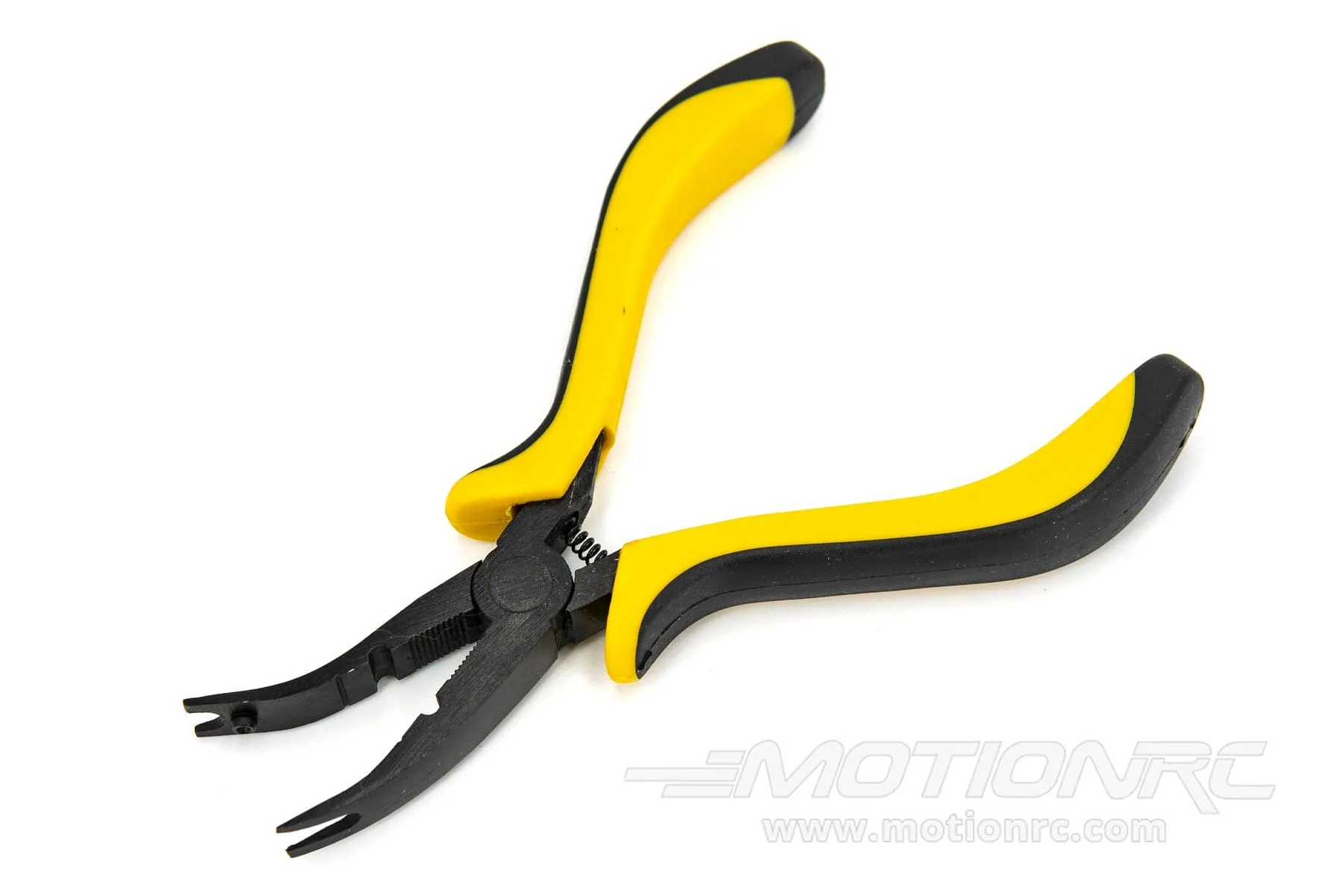 BenchCraft Ball Link Pliers - Bent Nose