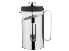 BergHOFF Essentials 27oz. 18/10 Stainless Steel French Press, 0.84qt.