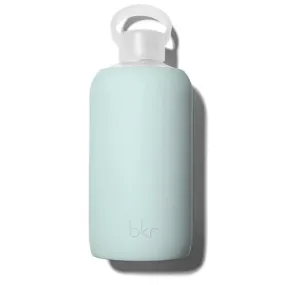 bkr the Original Glass Water Bottle James 1 litre