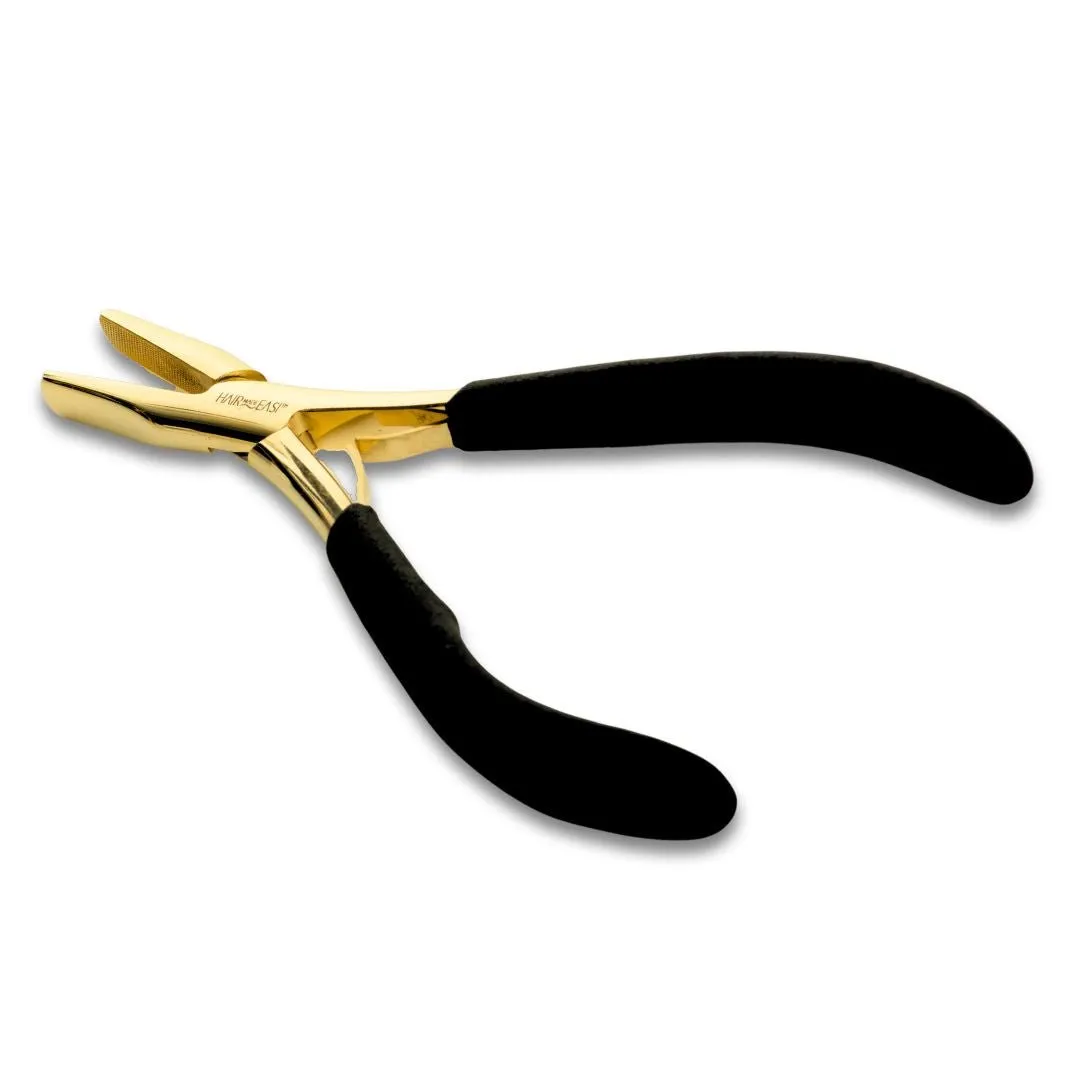 Bond Remover Pliers for Hair Extensions