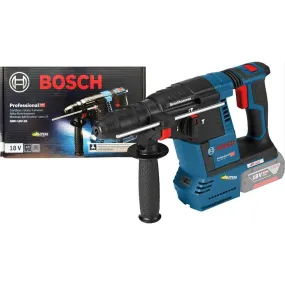 Bosch GBH 18V-26 Cordless Brushless Rotary Hammer 26mm 18V (Bare)