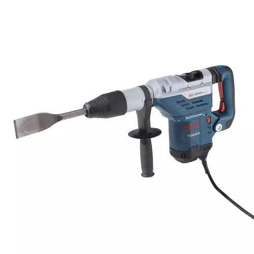 Bosch SDS-Max 1-5/8" Combination Hammer