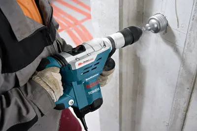 Bosch SDS-Max 1-5/8" Combination Hammer