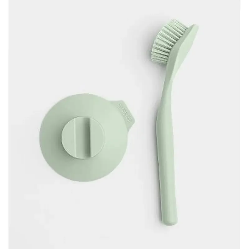 Brabantia Cleaning Dish Brush (235mmX 110mmX 60mm) New