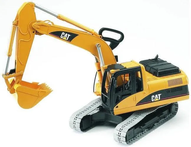 Bruder CATERPILLAR EXCAVATOR 2438