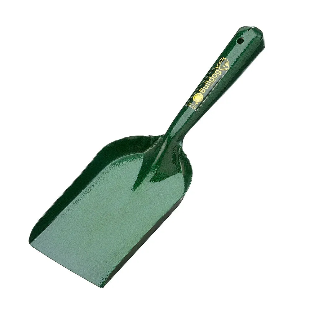 Bulldog Household Shovel