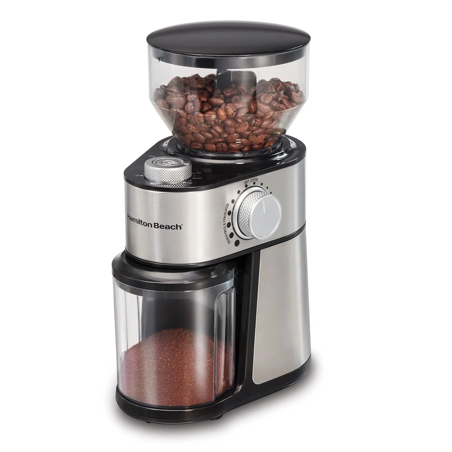 Burr Coffee Grinder 80385