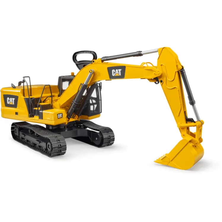 CAT Excavator