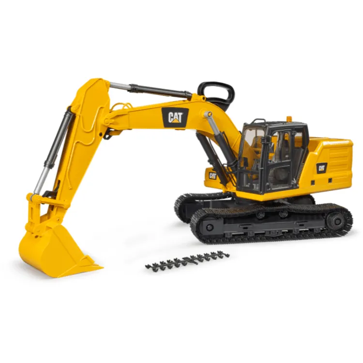 CAT Excavator