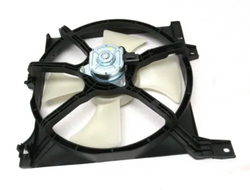 CF2011890 Engine Cooling Fan 1995-99 Nissan Sentra 1995-98 Nissan 200SX 1.6 2.0L