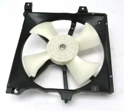 CF2011890 Engine Cooling Fan 1995-99 Nissan Sentra 1995-98 Nissan 200SX 1.6 2.0L