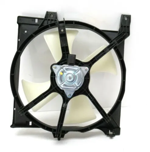 CF2011890 Engine Cooling Fan 1995-99 Nissan Sentra 1995-98 Nissan 200SX 1.6 2.0L