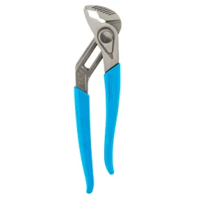 Channellock 442X 12-inch Speedgrip V-Jaw Tongue & Groove Pliers