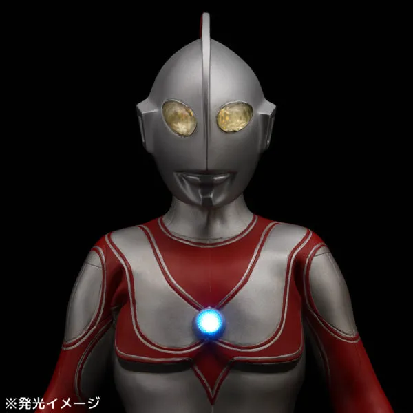 CHARACTER CLASSICS No.11 THE RETURN OF ULTRAMAN