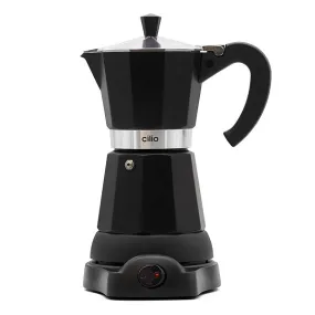 Cilio Classico Electric Coffee Maker