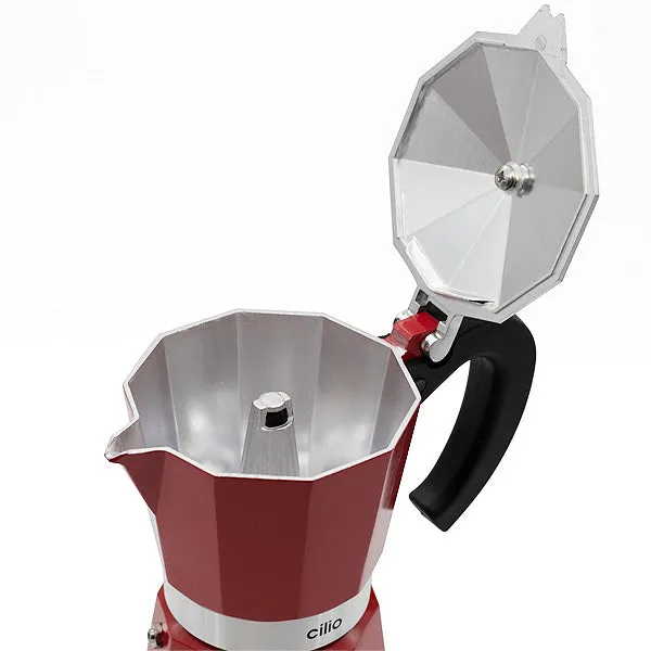 Cilio Classico Electric Coffee Maker