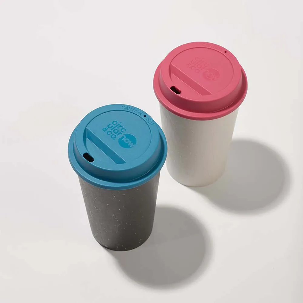 Circular NOW Cup 12oz (340ml)