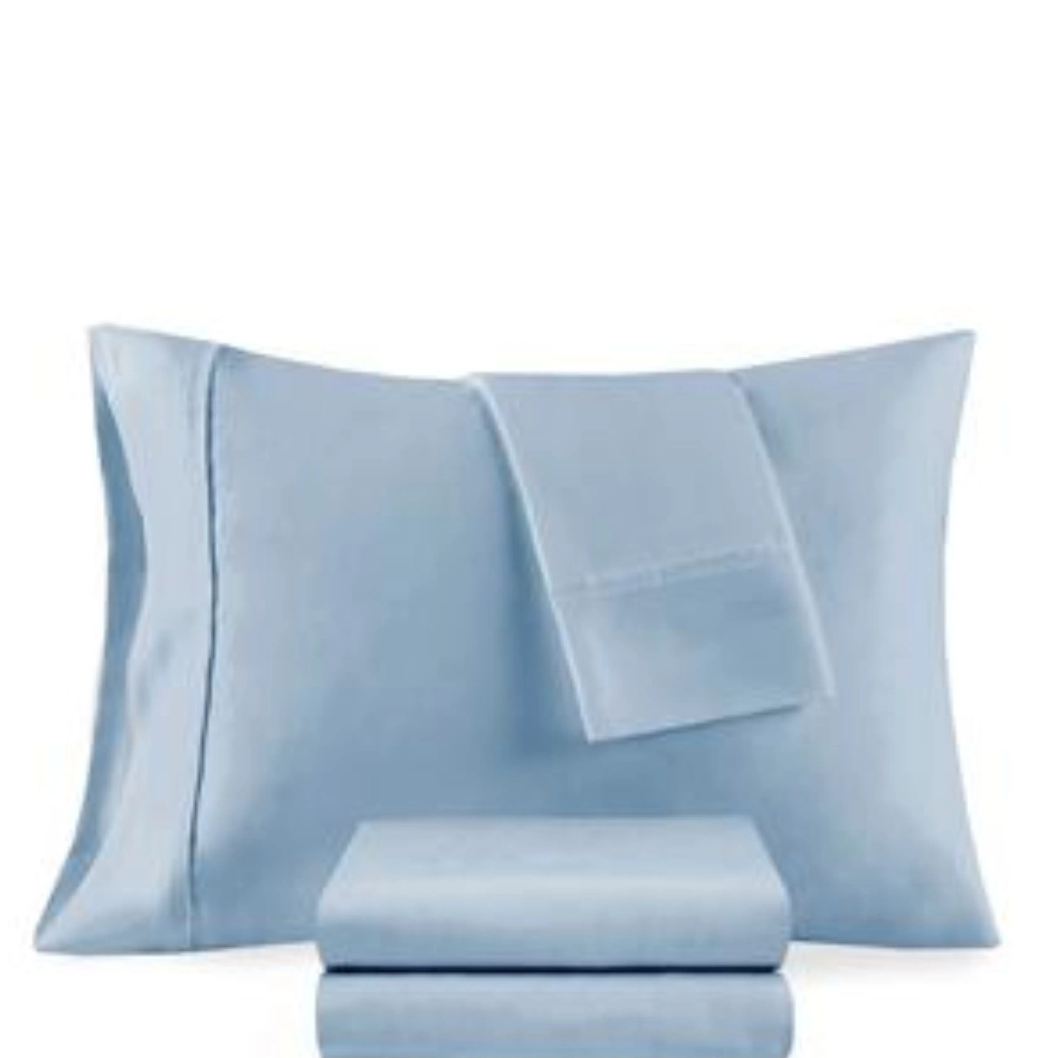 CLEAN SPACES  - Antimicrobial King Sheet Sets