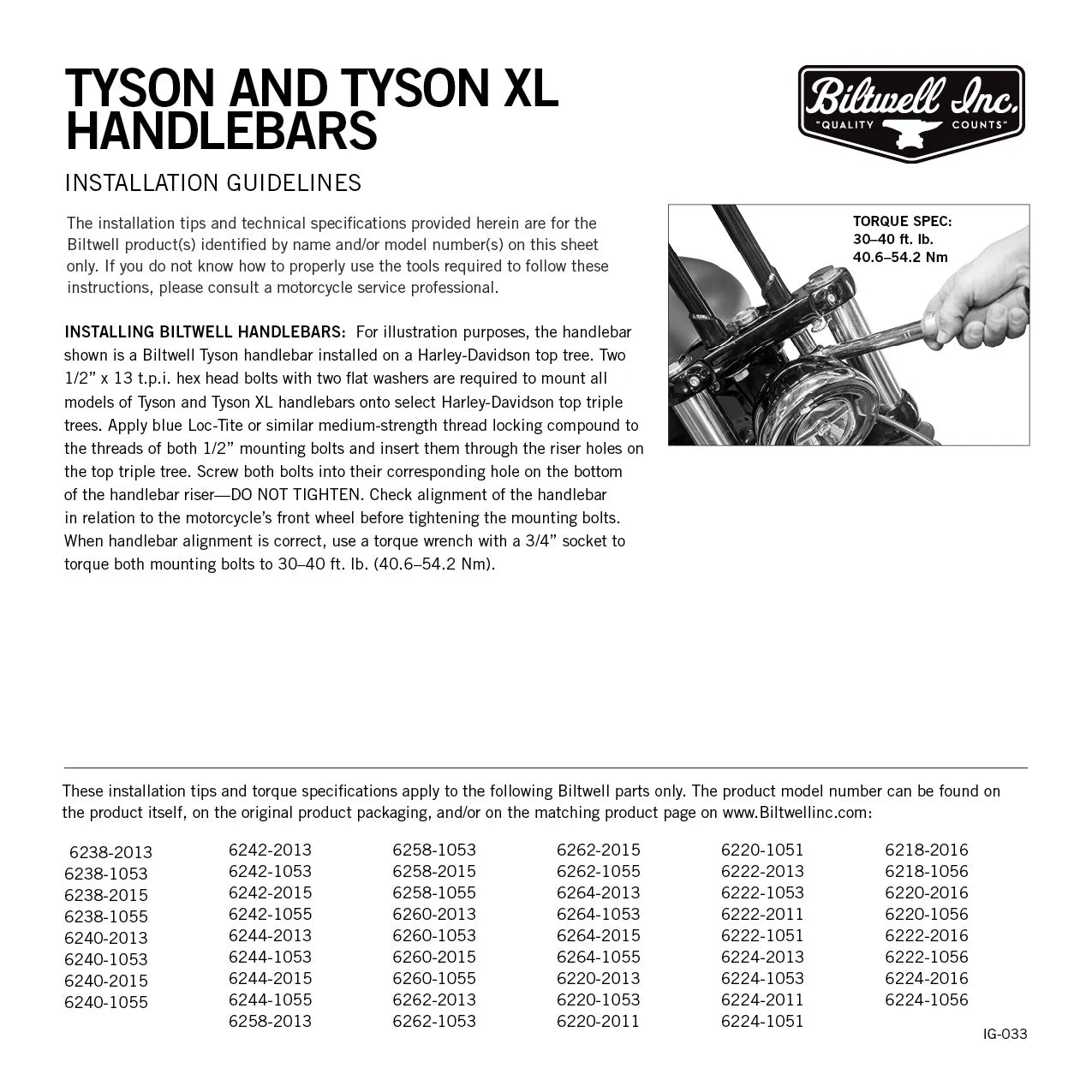 CLOSEOUT Tyson - Black Electroplate