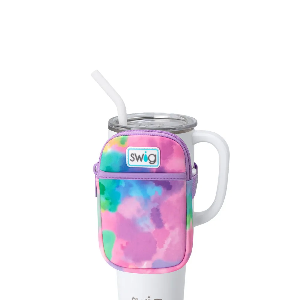 Cloud Nine   SWIG Mega Mug Pouch