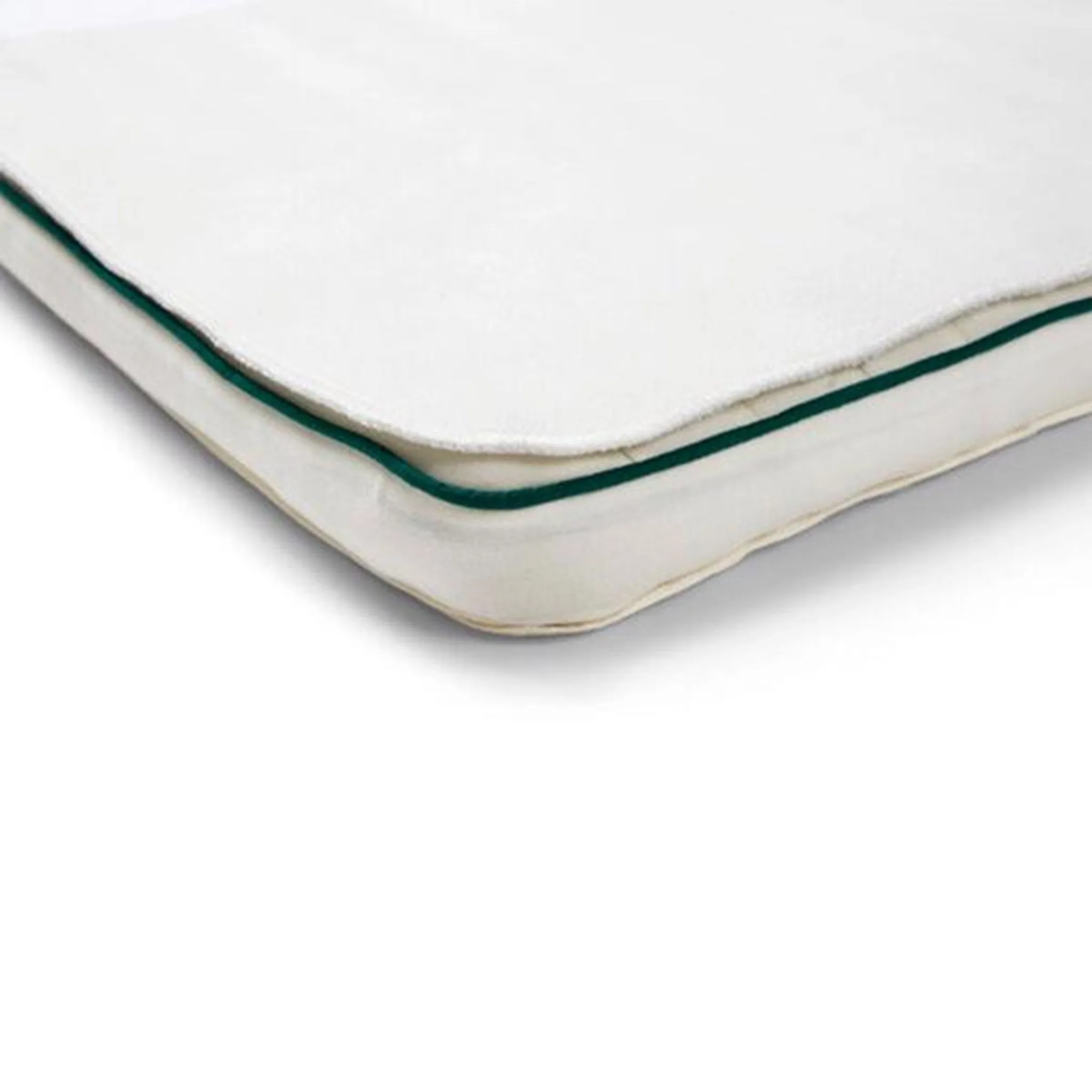 Cocoon Bed Wetting Pad 61x107 cm Nature