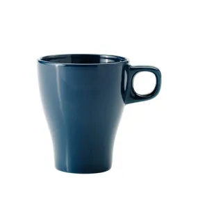 Coffee Cup (Dark Blue)