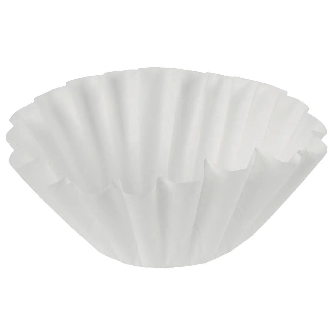 Coffee Filter Papers (Box Quantity 1000) (Pack of 1000) - J511