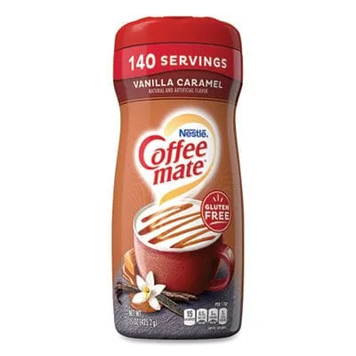 Coffee-mate Powder Creamer