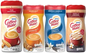 Coffee-mate Powder Creamer