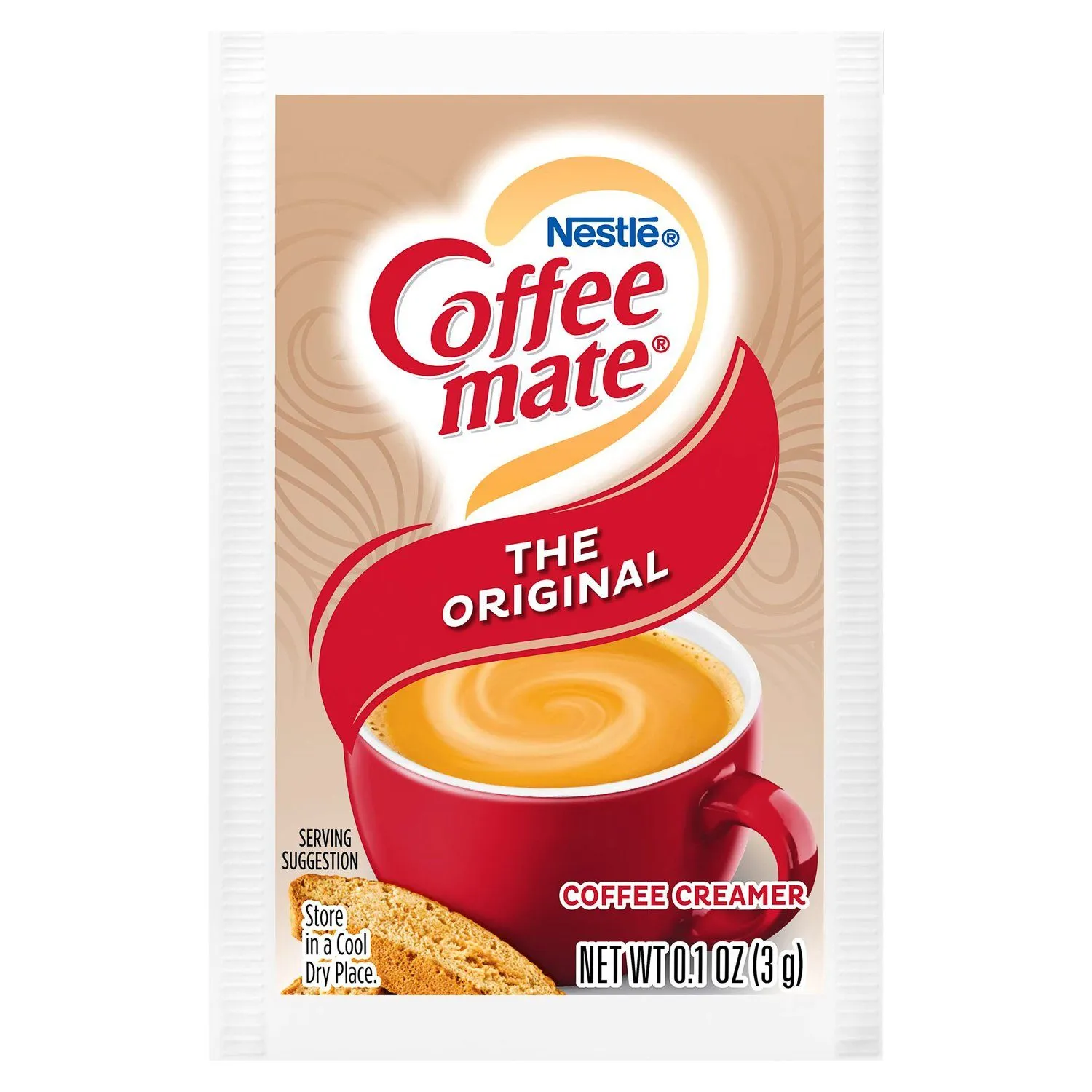 Coffee-mate Powder Creamer