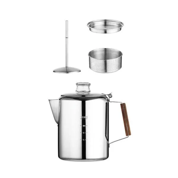 Coffee Percolator 9 Cup