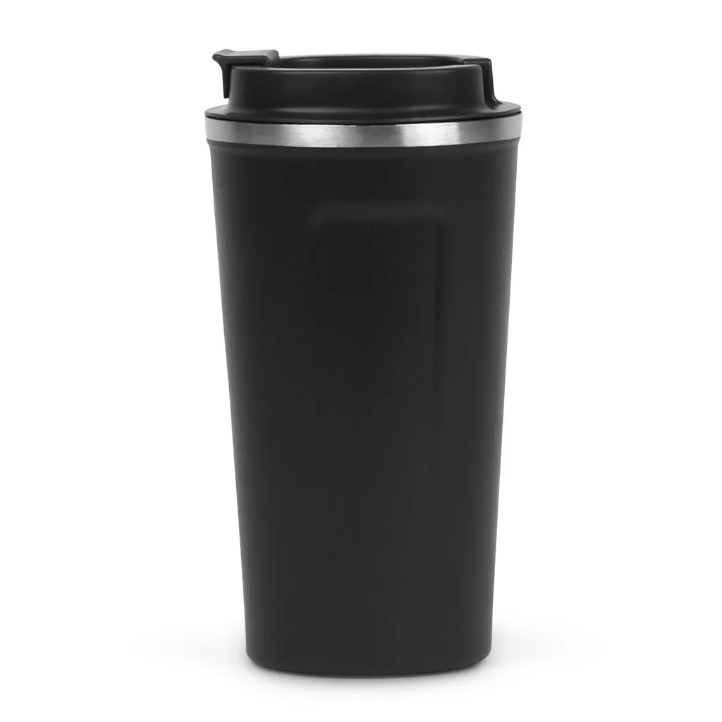 Coffee Stainless Steel Travel Tumbler