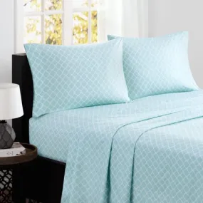 Comfort Classics 100 Percent Cotton Sheet Set