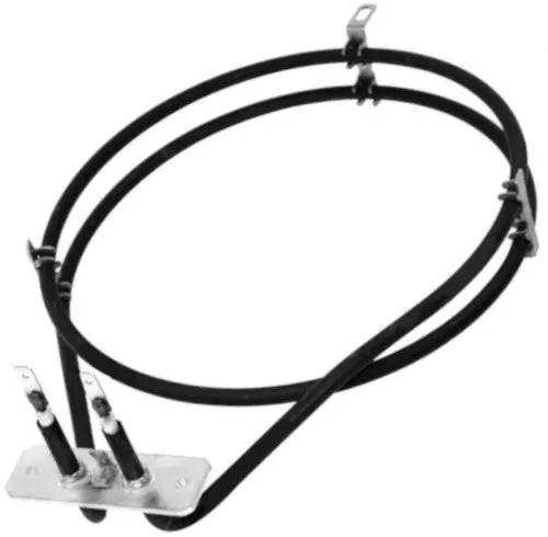 Cookers 77X6400 Compatible Fan Oven Element