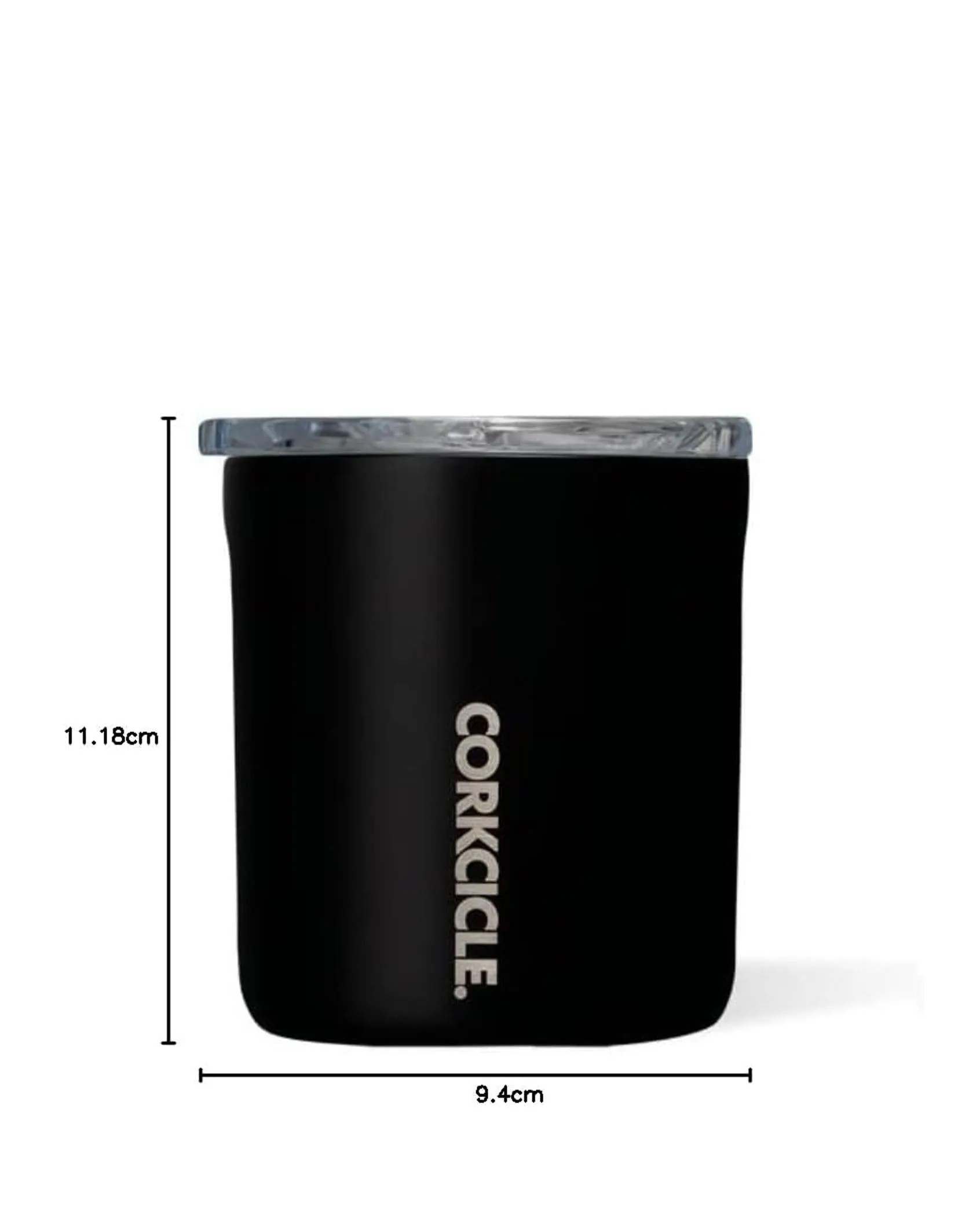 Corkcicle Buzz Cup