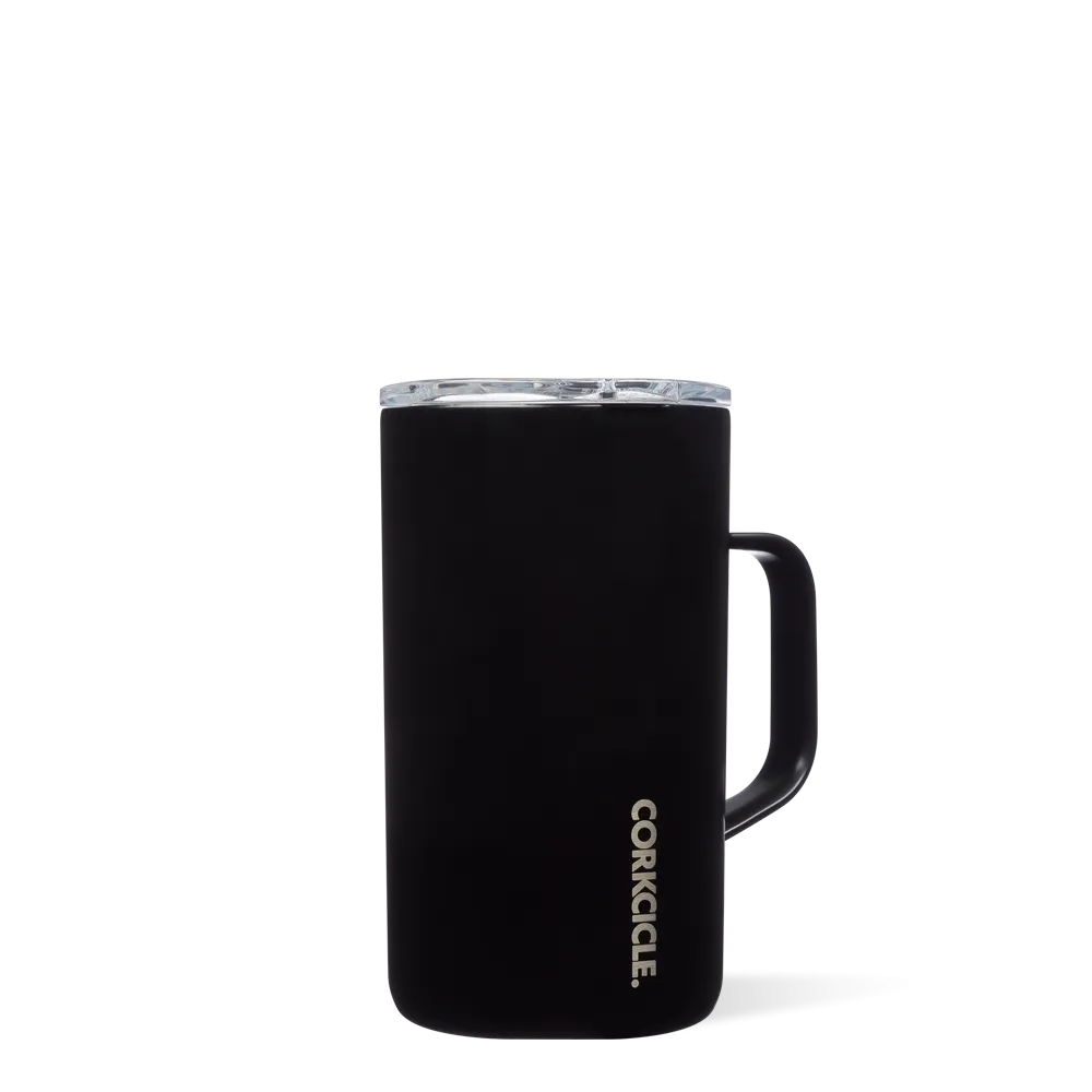 CORKCICLE. Classic Coffee Mug