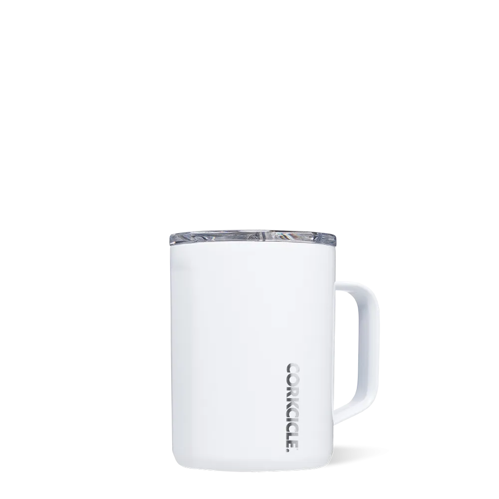 CORKCICLE. Classic Coffee Mug