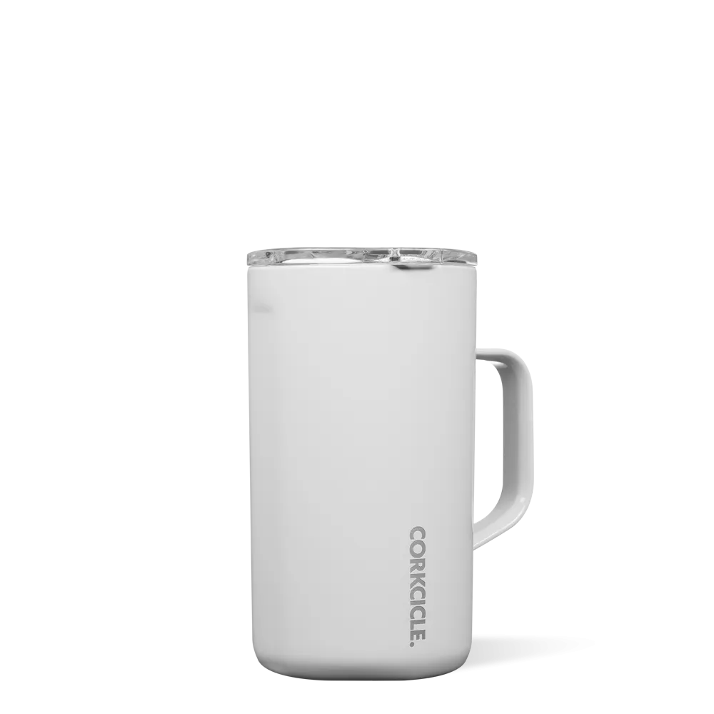 CORKCICLE. Classic Coffee Mug