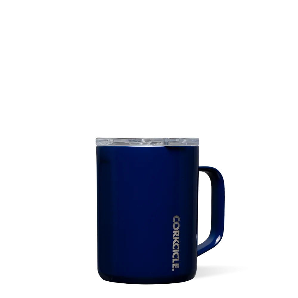 CORKCICLE. Classic Coffee Mug