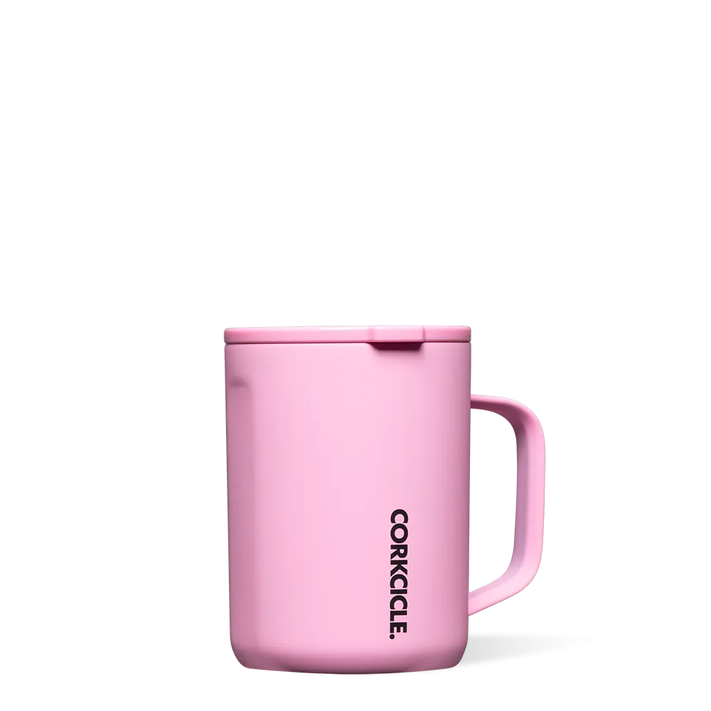 CORKCICLE. Classic Coffee Mug