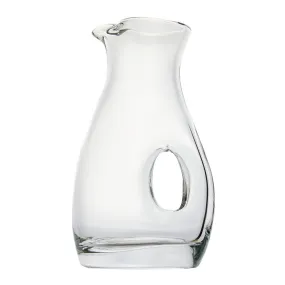 Cornwall Carafe with Free Luxury Satin Decanter Bag