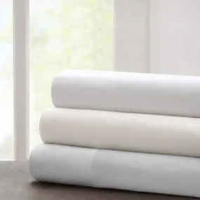 Cotton Sateen Sheet Sets by Peri Lauren Interiors