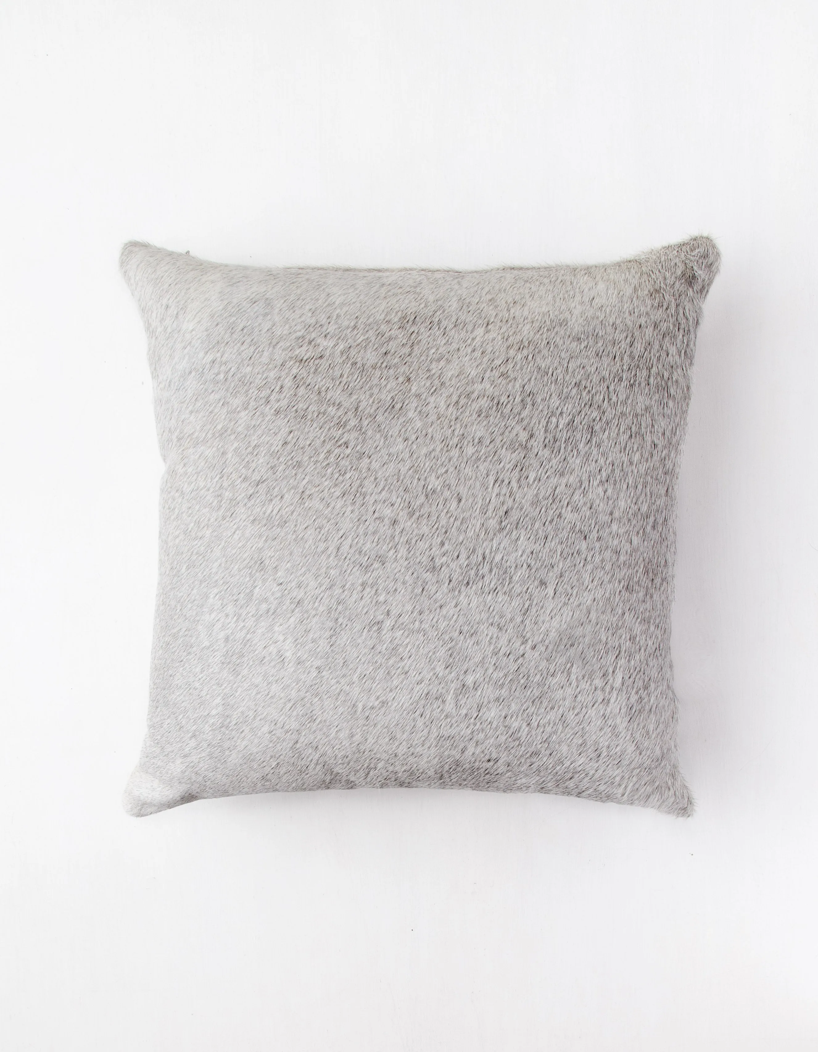 Cow Hide Pillow