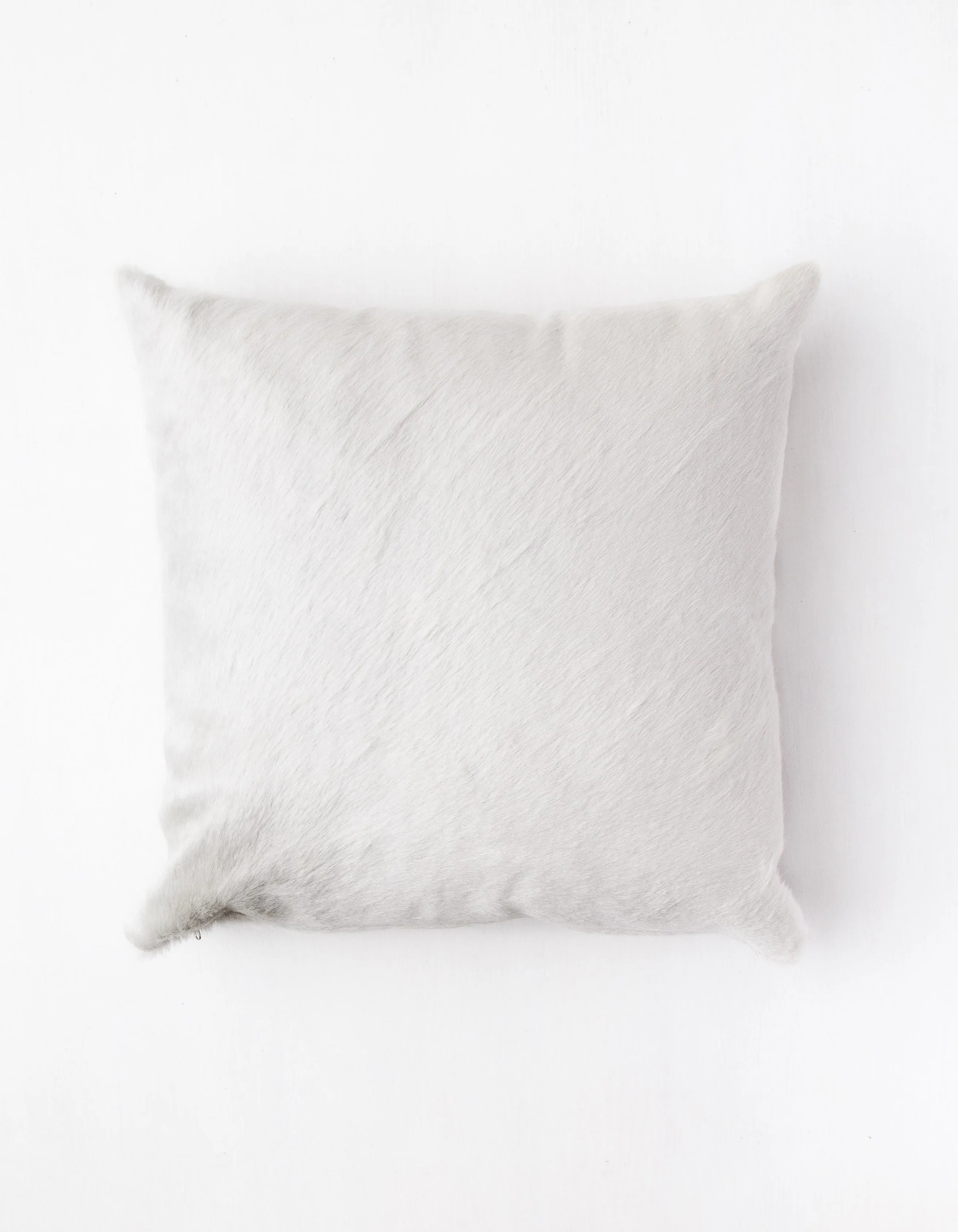 Cow Hide Pillow