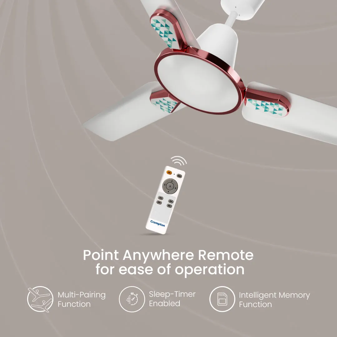 Crompton Energion Stylus BLDC Ceiling Fan