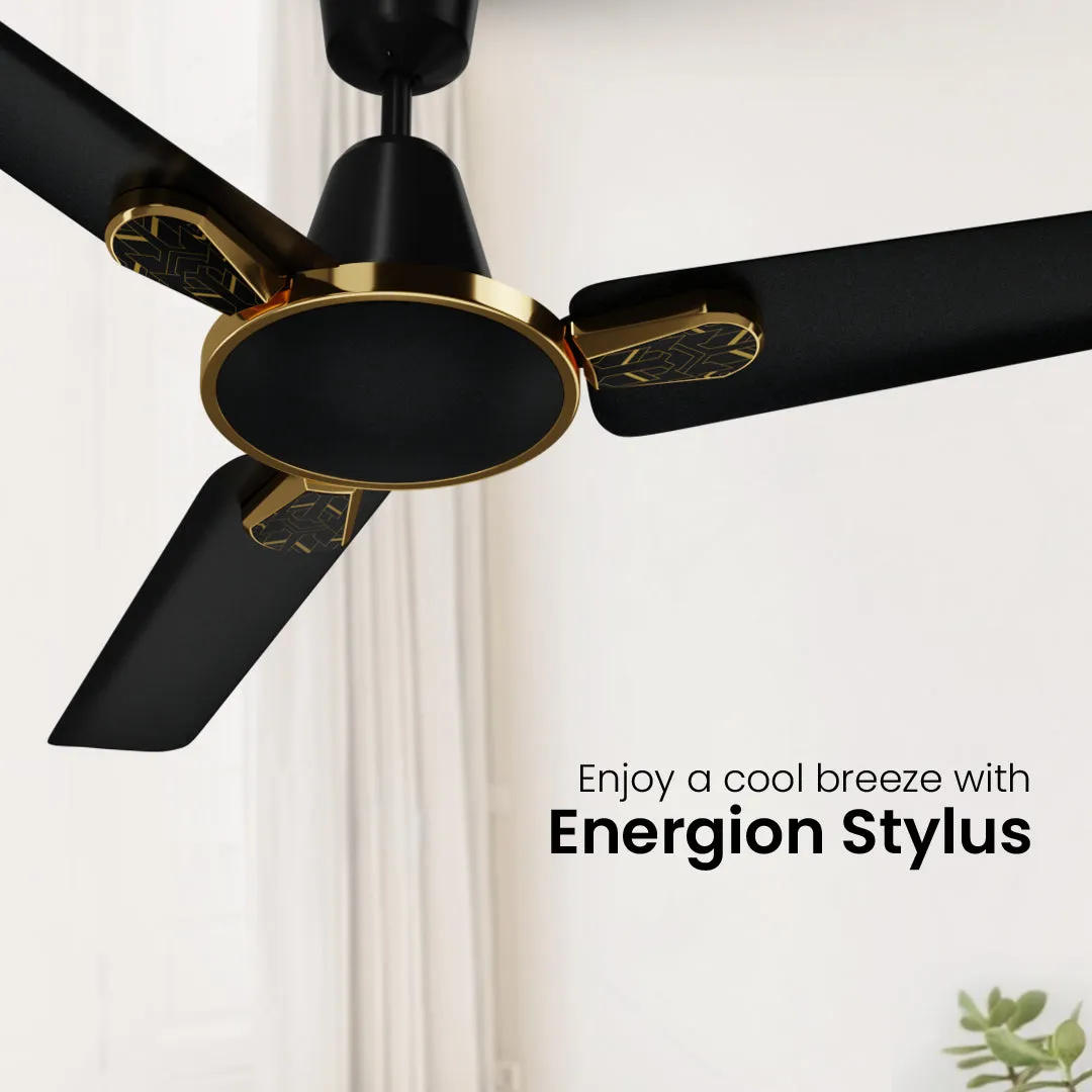 Crompton Energion Stylus BLDC Ceiling Fan